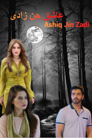 Ashiq Jin Zadi